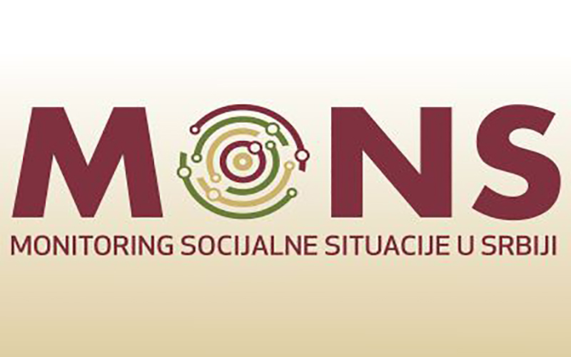 Monitoring of the Social Situation in Serbia MONS